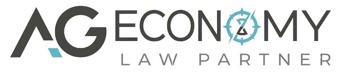 AG Economy Law Partner